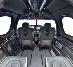 CIRRUS VISION JET G3 2026