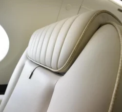 GULFSTREAM G650ER 2014