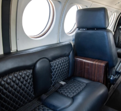 BEECHCRAFT KING AIR B200 1990