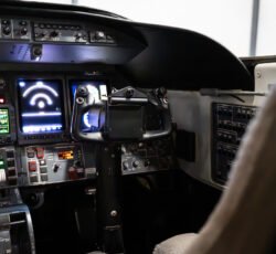 BOMBARDIER LEARJET 40XR 2007
