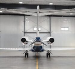 BOMBARDIER LEARJET 40XR 2007