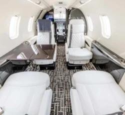 LEARJET 45XR 2010