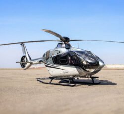 AIRBUS H135 T3 2023