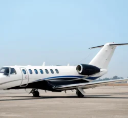 CESSNA CITATION CJ3 2007