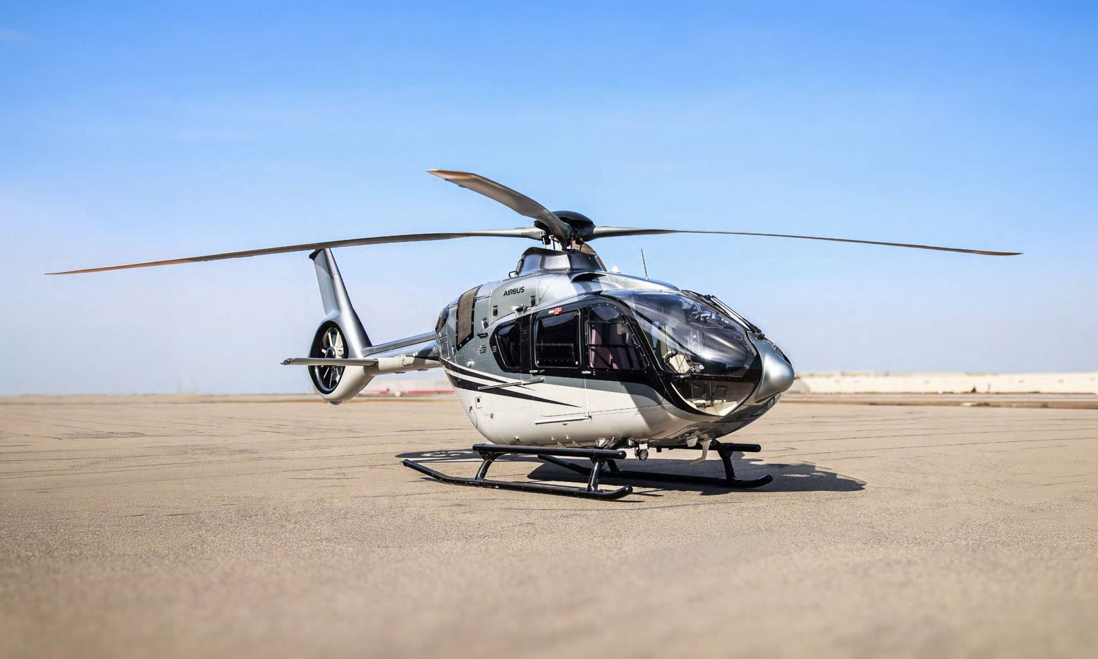 AIRBUS H135 T3 2023