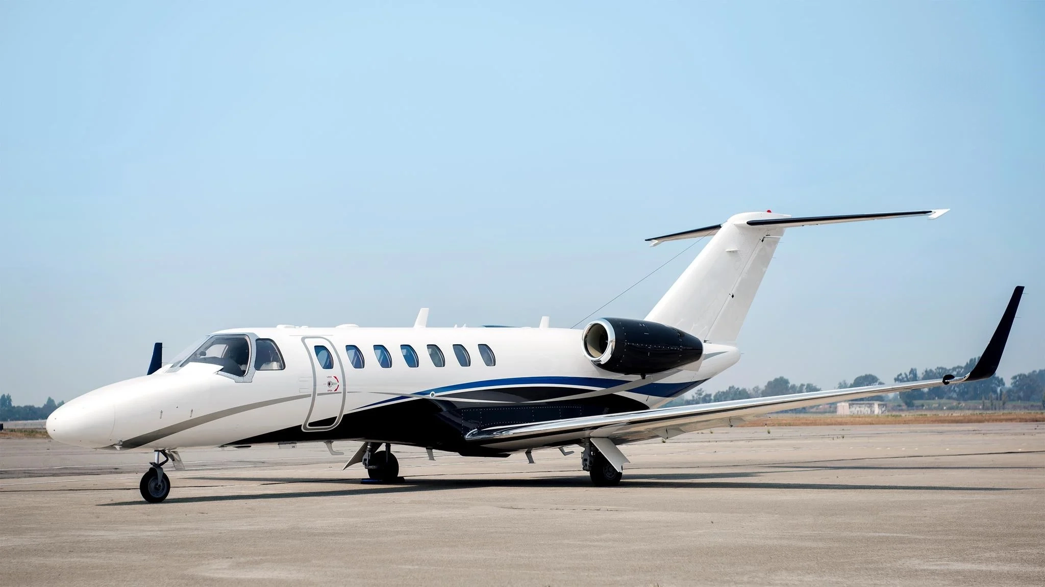 CESSNA CITATION CJ3 2007