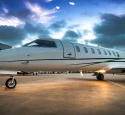 BOMBARDIER LEARJET 45XR 2005