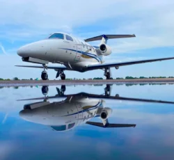 EMBRAER PHENOM 100E 2016
