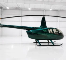 ROBINSON R66 2023