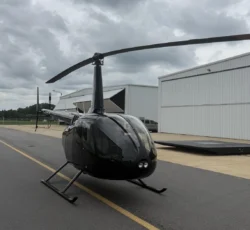 ROBINSON R66 2022