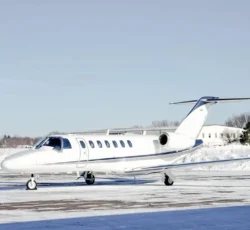 CESSNA CITATION CJ3+ 2015