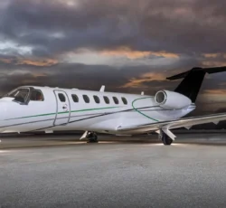 CESSNA CITATION CJ3 2008