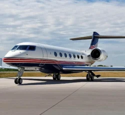 GULFSTREAM G600 2019