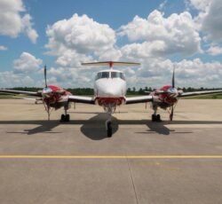 BEECHCRAFT KING AIR 260 2023