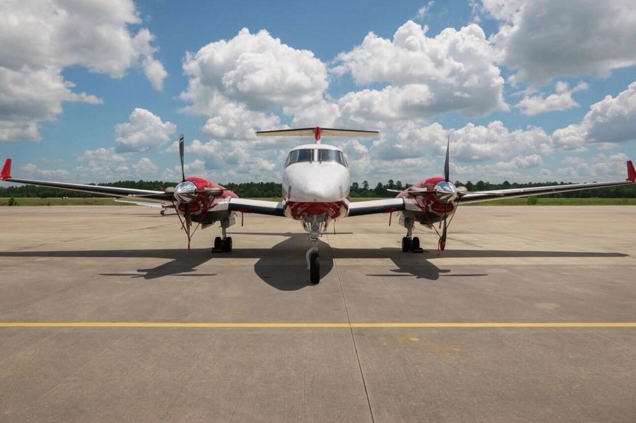BEECHCRAFT KING AIR 260 2023