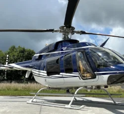 BELL 407 2004