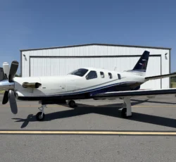 DAHER TBM 850 2013