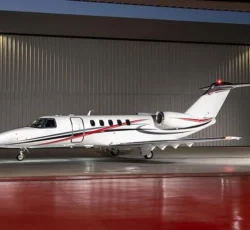 CESSNA CITATION CJ4 2018
