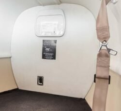 PIPER M500 2015