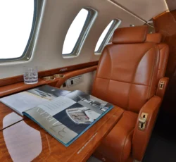 CESSNA CITATION CJ3 2008