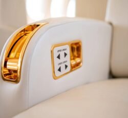 DASSAULT FALCON 7X 2012