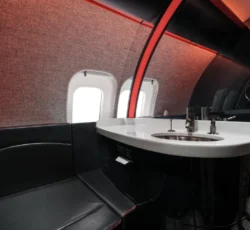 BOMBARDIER GLOBAL 5000 2008