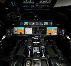 GULFSTREAM G600 2019