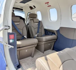 DAHER TBM 850 2013