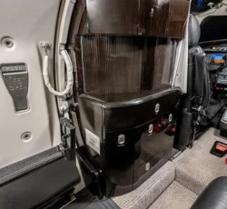 CESSNA CITATION CJ4 2018