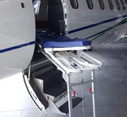 BOMBARDIER LEARJET 45XR 2005