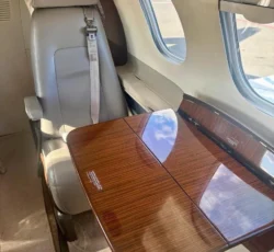 EMBRAER PHENOM 100E 2016