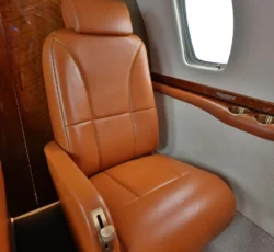 CESSNA CITATION CJ3 2008