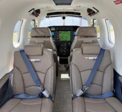 DAHER TBM 850 2013