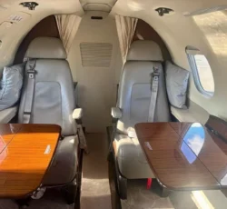 EMBRAER PHENOM 100E 2016