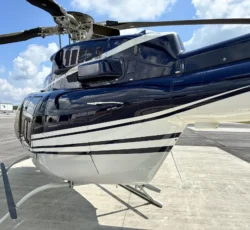 BELL 407 2004