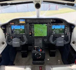 DAHER TBM 850 2013