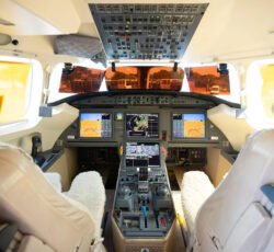 DASSAULT FALCON 7X 2012