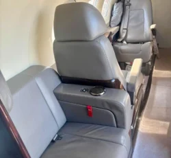 EMBRAER PHENOM 100E 2016