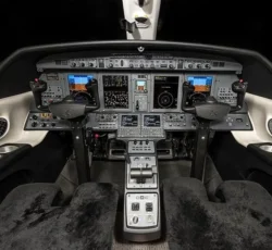 CESSNA CITATION CJ4 2018