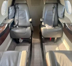 EMBRAER PHENOM 100E 2016