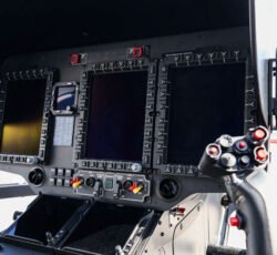 AIRBUS H135 T3 2023
