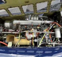 BELL 407 2004