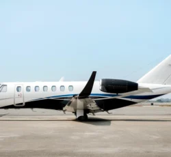 CESSNA CITATION CJ3 2007