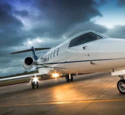 BOMBARDIER LEARJET 45XR 2005
