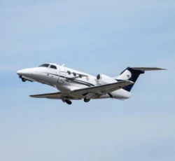 EMBRAER PHENOM 100E 2016
