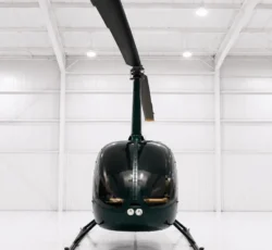 ROBINSON R66 2023