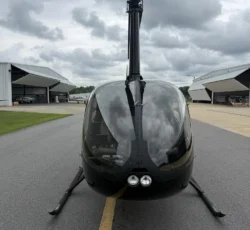ROBINSON R66 2022