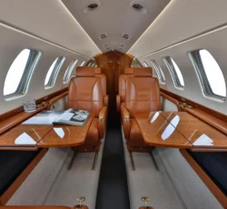 CESSNA CITATION CJ3 2008