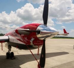 BEECHCRAFT KING AIR 260 2023