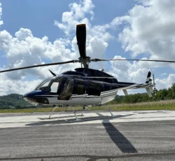 BELL 407 2004
